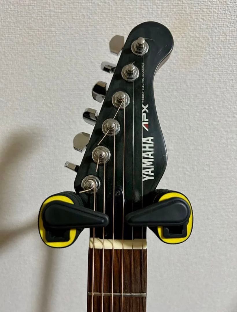 ギター YAMAHA APX-6S