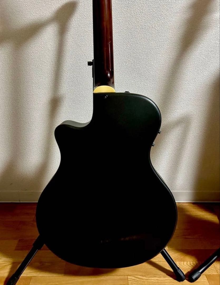 ギター YAMAHA APX-6S