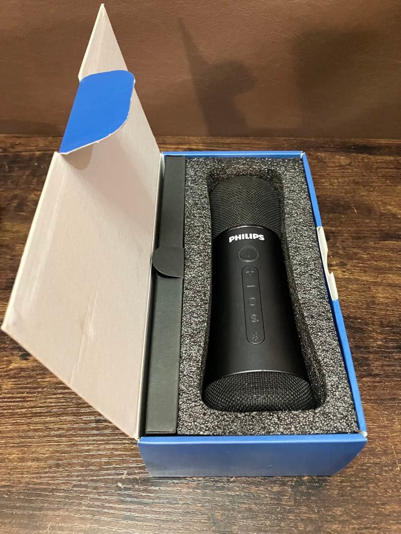 PHILIPS DLM9317C カラオケマイク Bluetooth対応