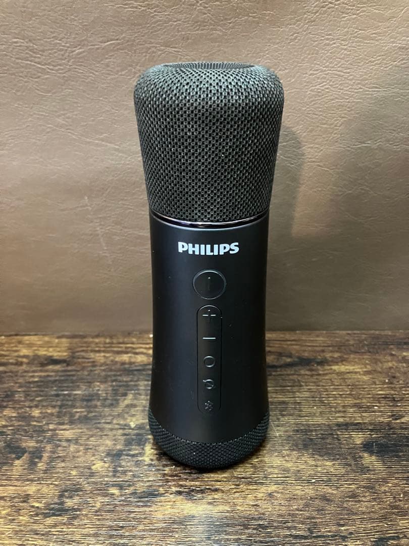 PHILIPS DLM9317C カラオケマイク Bluetooth対応