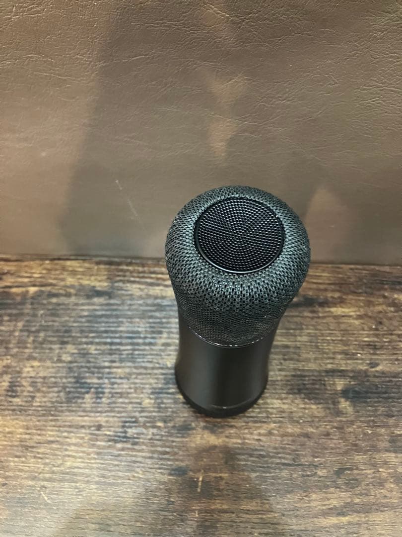 PHILIPS DLM9317C カラオケマイク Bluetooth対応