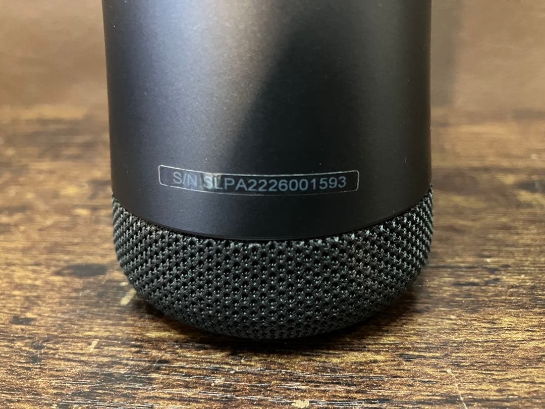PHILIPS DLM9317C カラオケマイク Bluetooth対応
