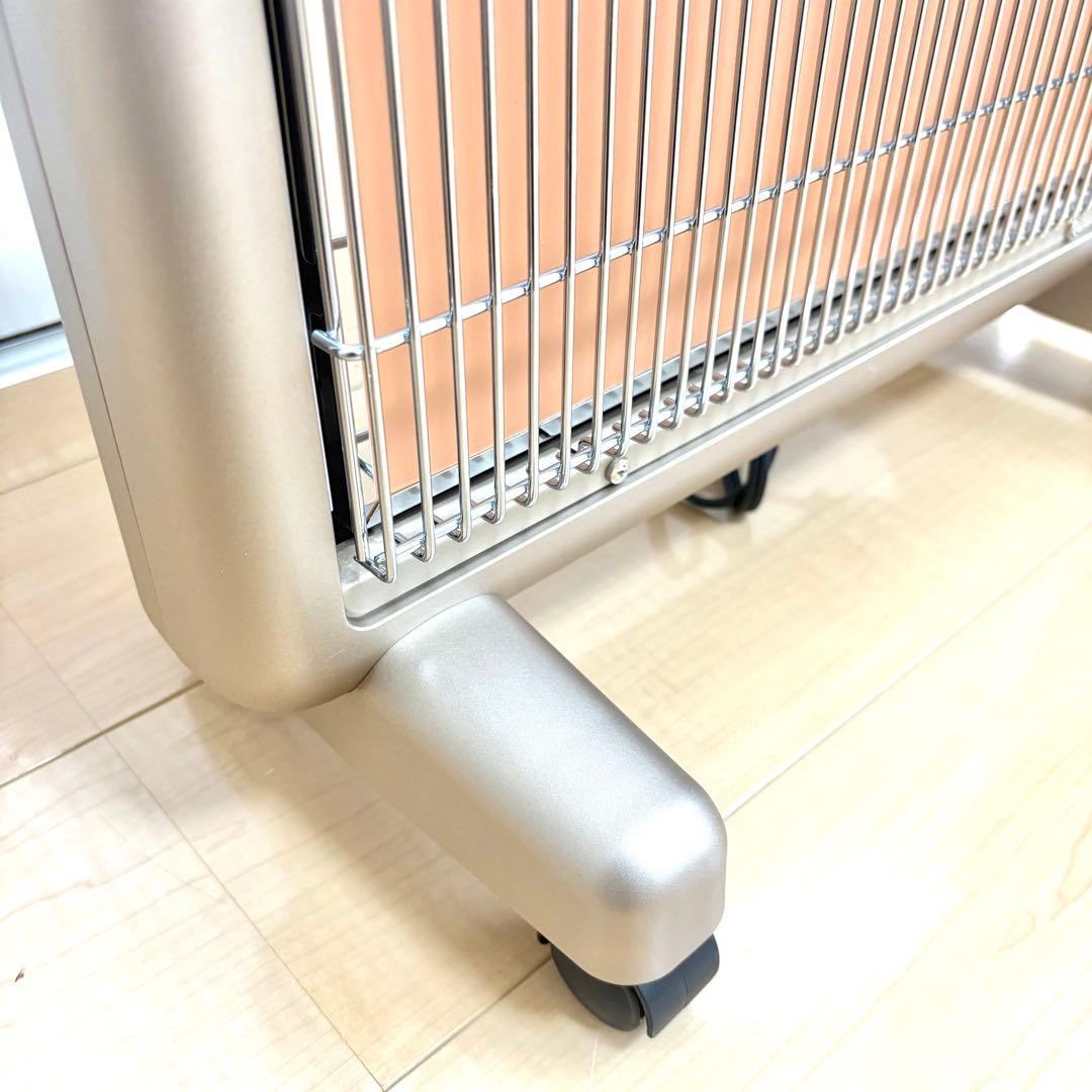 【極美品 】サンルミエ E800L-TM2 エコモード 搭載　タイマー付