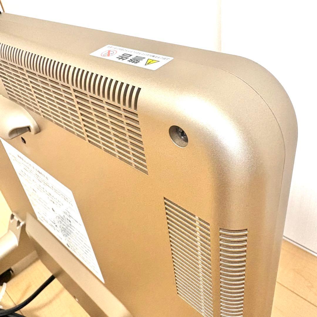 【極美品 】サンルミエ E800L-TM2 エコモード 搭載　タイマー付