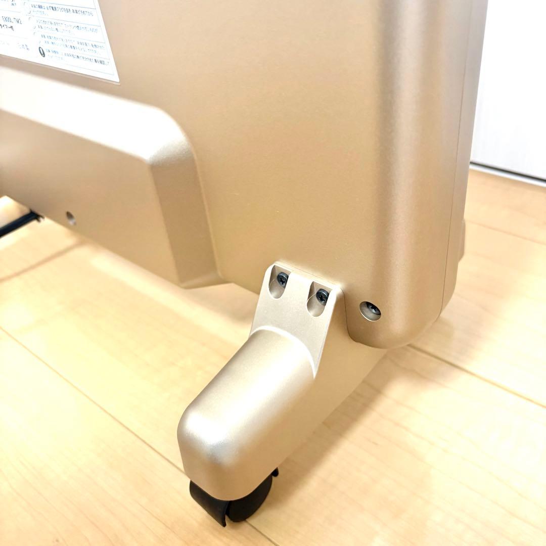 【極美品 】サンルミエ E800L-TM2 エコモード 搭載　タイマー付