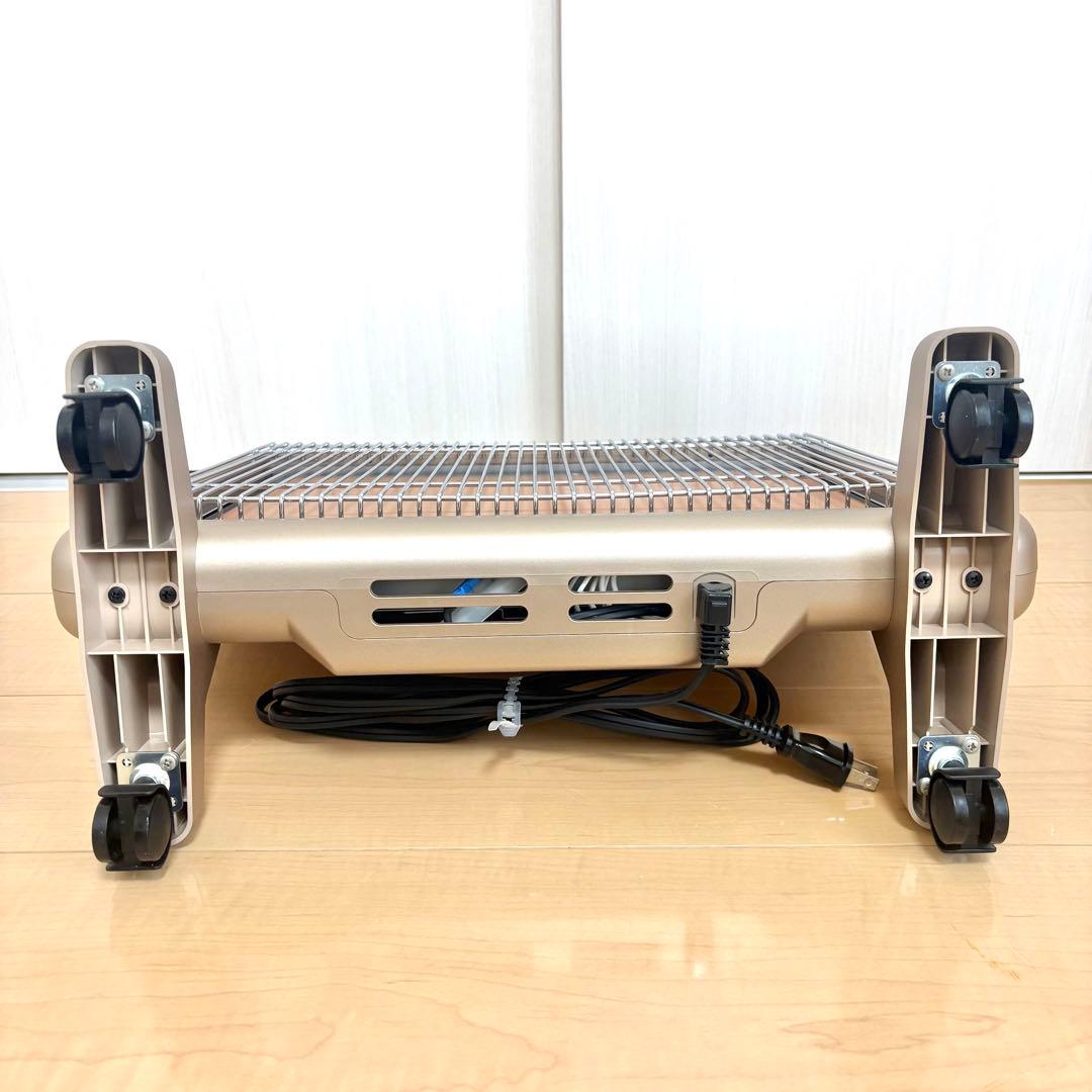 【極美品 】サンルミエ E800L-TM2 エコモード 搭載　タイマー付