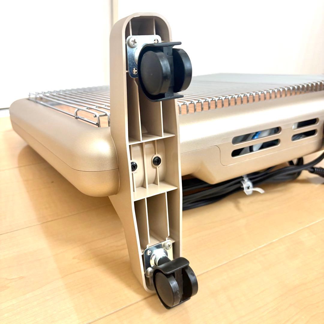 【極美品 】サンルミエ E800L-TM2 エコモード 搭載　タイマー付