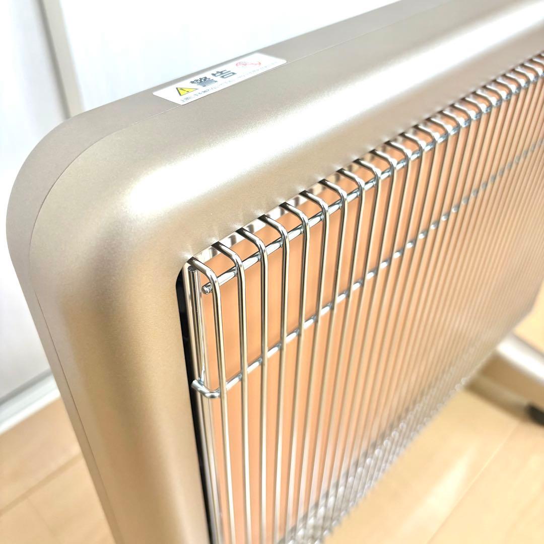 【極美品 】サンルミエ E800L-TM2 エコモード 搭載　タイマー付