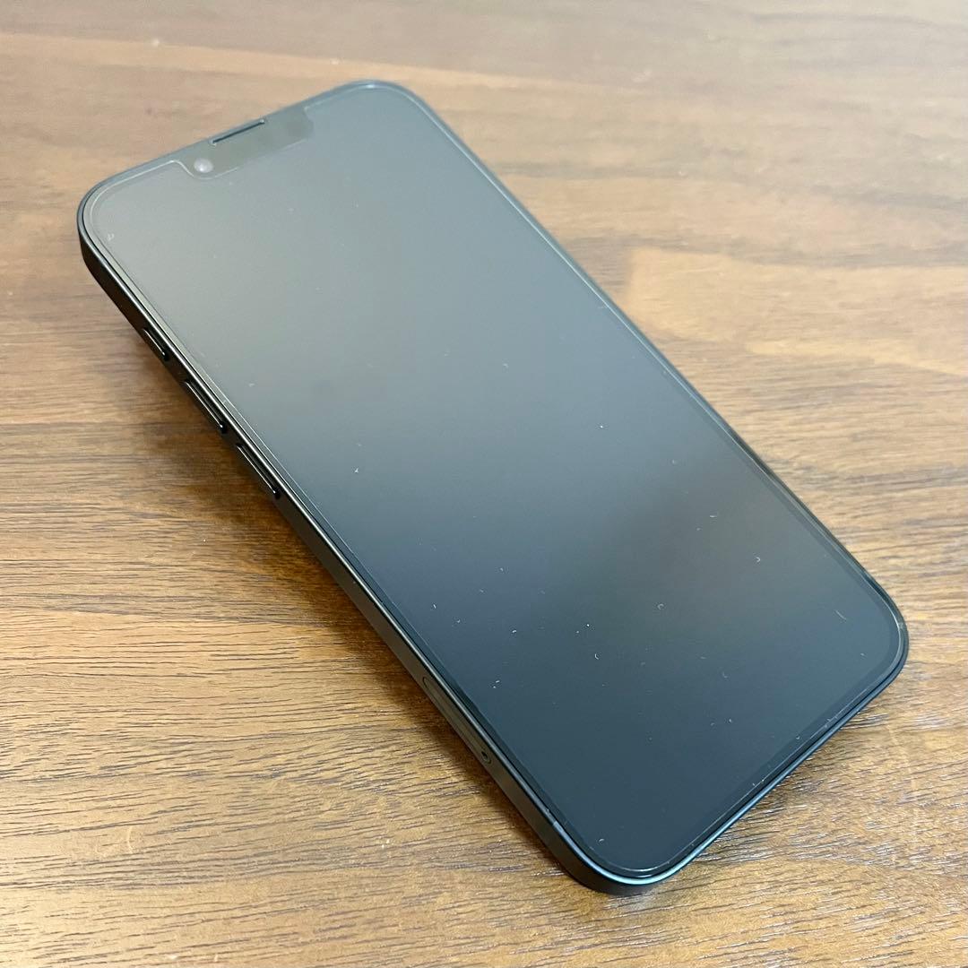 美品 iPhone16e 128G ブラック SIMフリー 箱•付属品