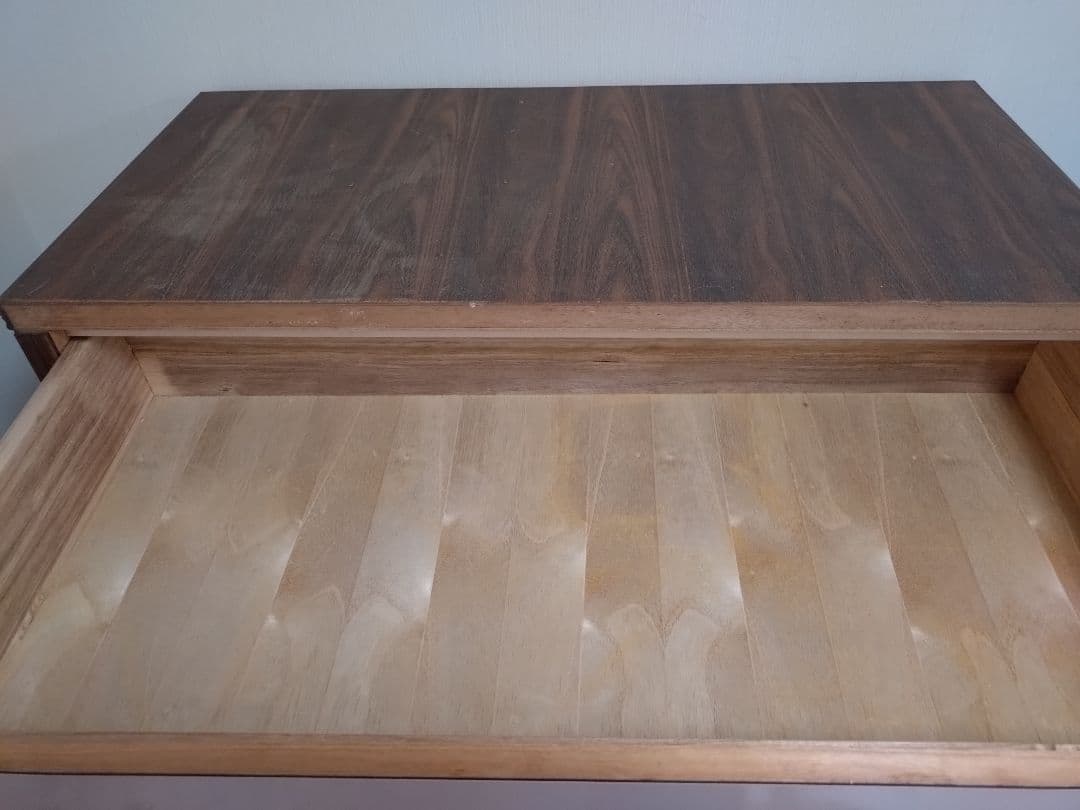 洋服ダンス　和たんす　婚礼家具　三越　タンス　ヴィンテージ　家具 洋服