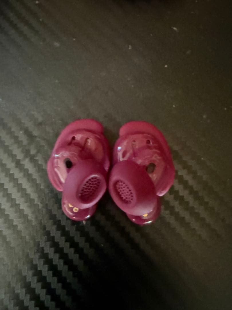 【今日限定価格】BOSE QC Ultra2 Earbuds DP 美品