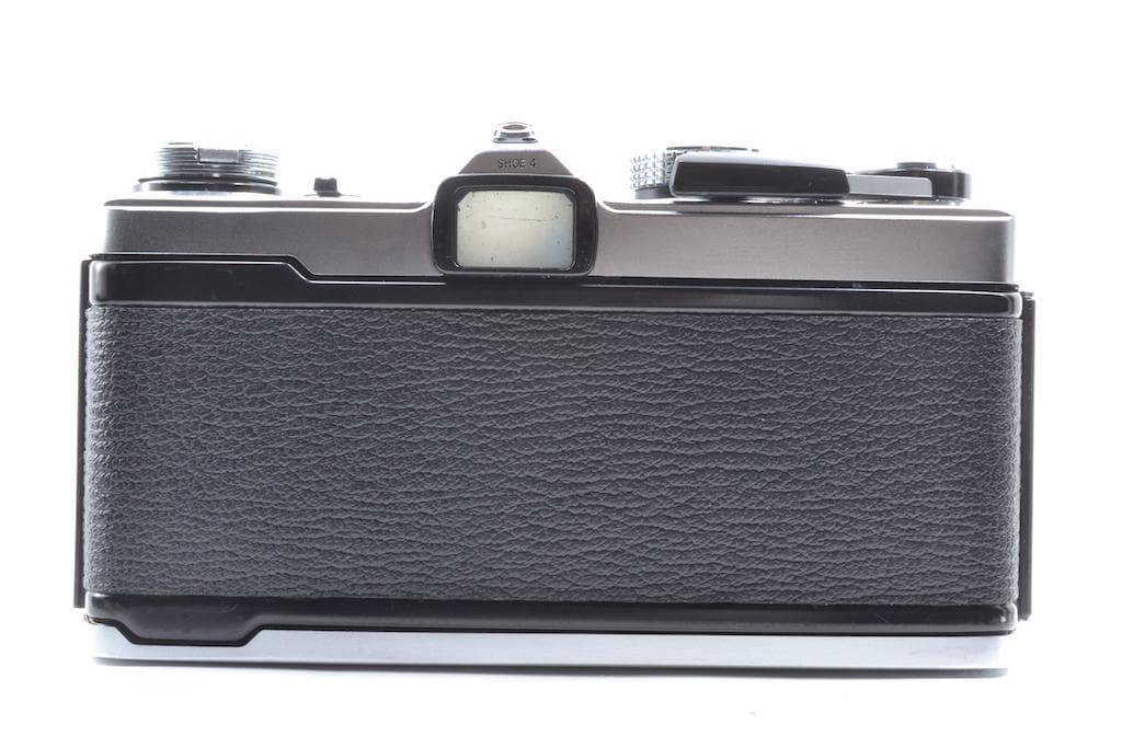 オリンパス OM-1n OM 28mm f/3.5 完動品 モルト交換済