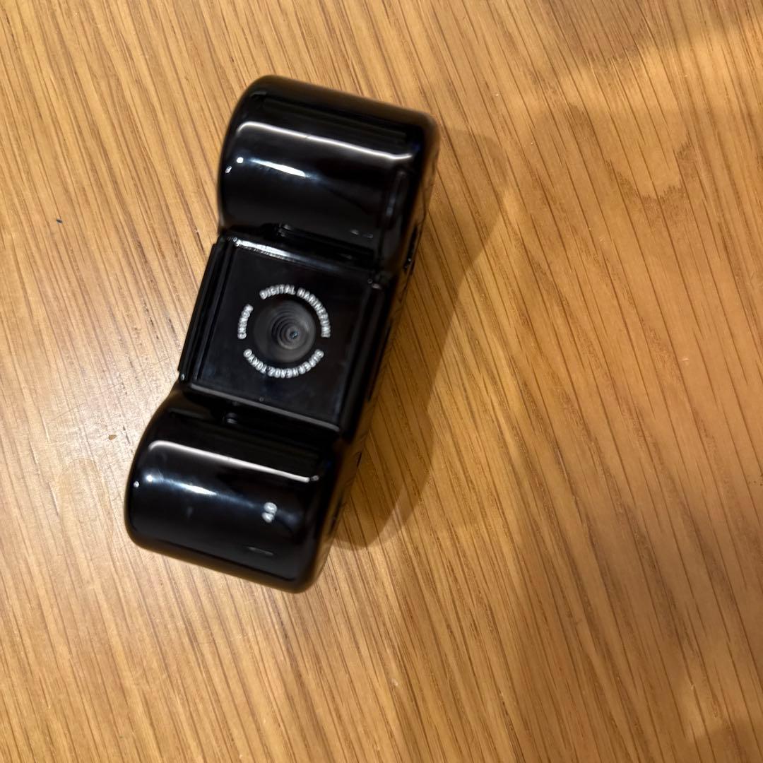 デジタルハリネズミ　4.0　本体のみ