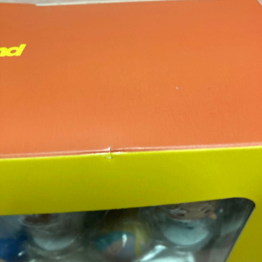 BTS  In the SEOM フィギュアセット