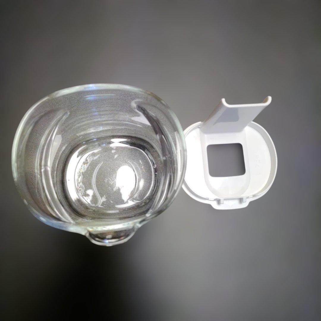 Panasonic ジューサー ホワイト・イエローMJ-M12