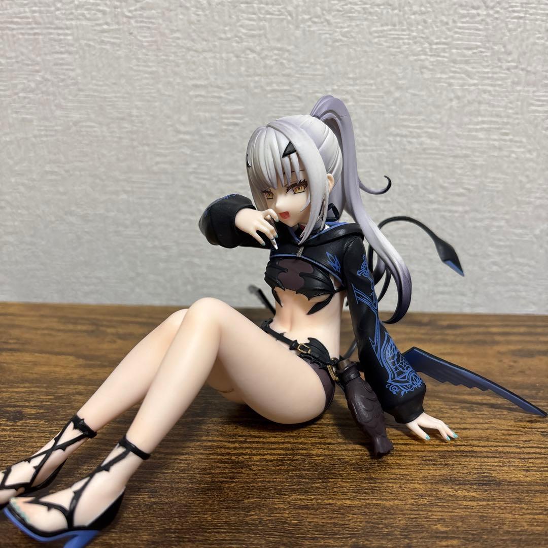 一番くじ　FGO　メリュジーヌ　フィギュア　コヤンスカヤ
