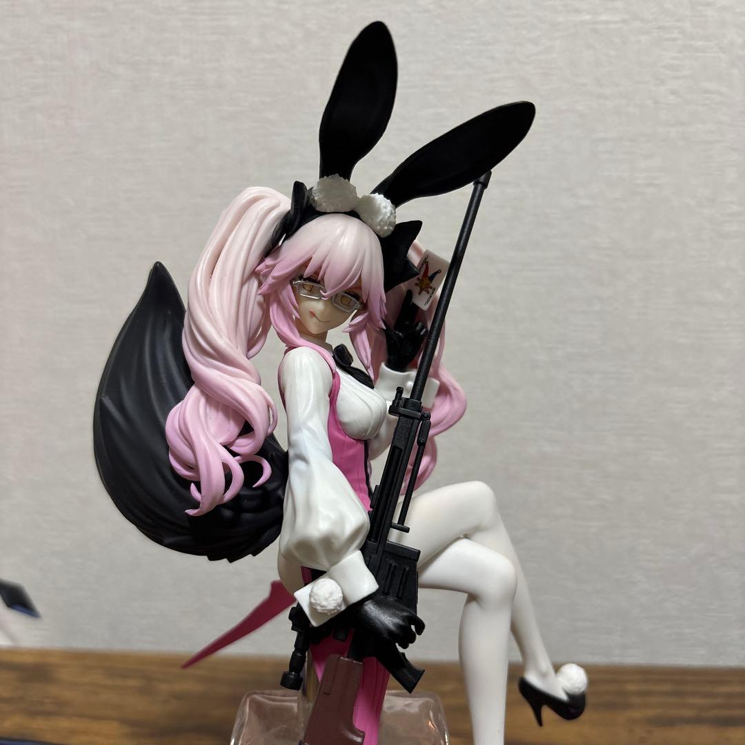 一番くじ　FGO　メリュジーヌ　フィギュア　コヤンスカヤ
