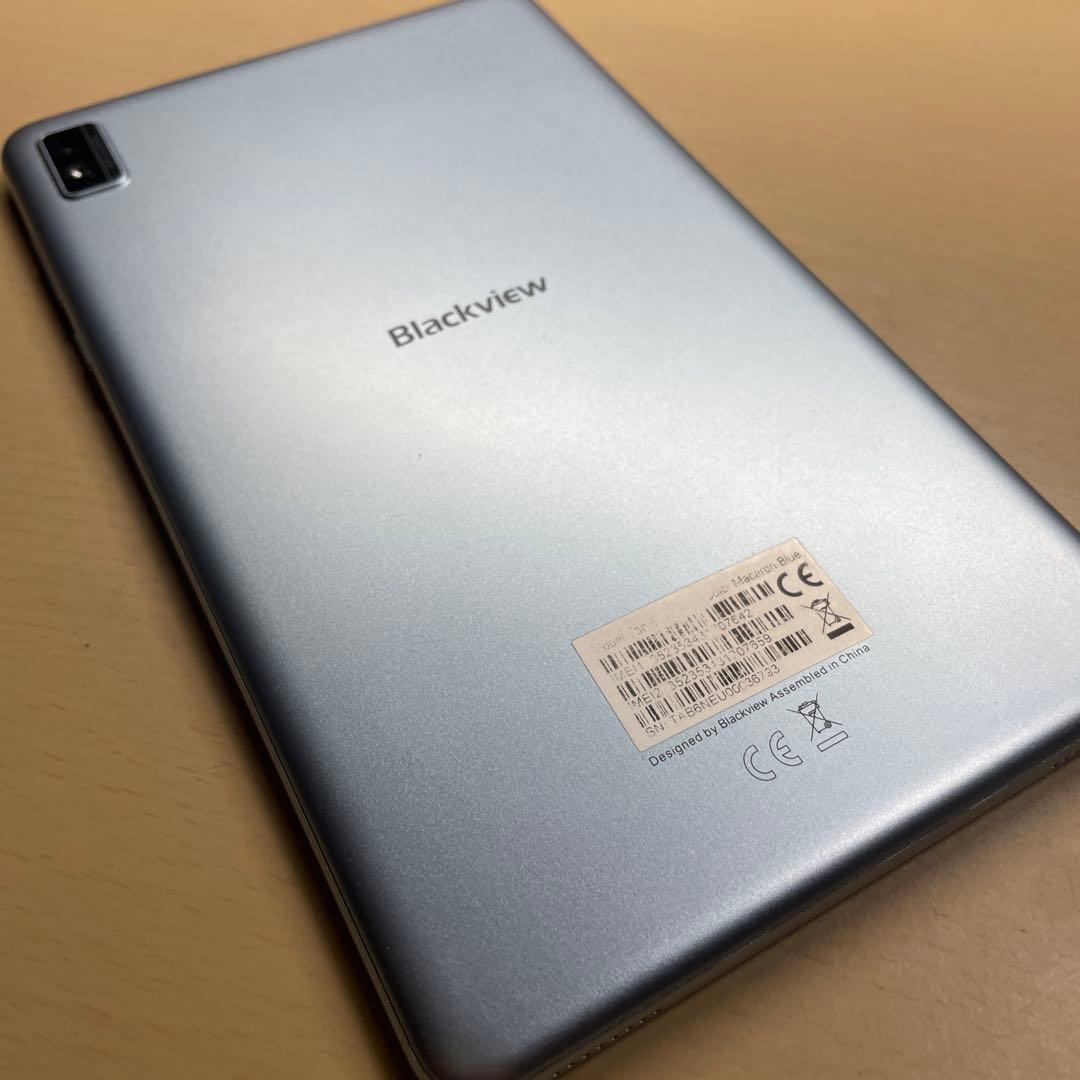 Blackview Tab6 32GB 割れなし