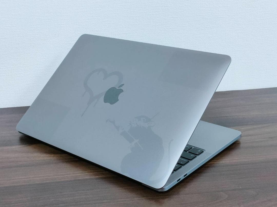 充電192 MacBook Pro 2020 13インチ M1 512G B1