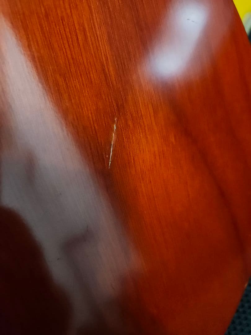 ジャンク　レスポール