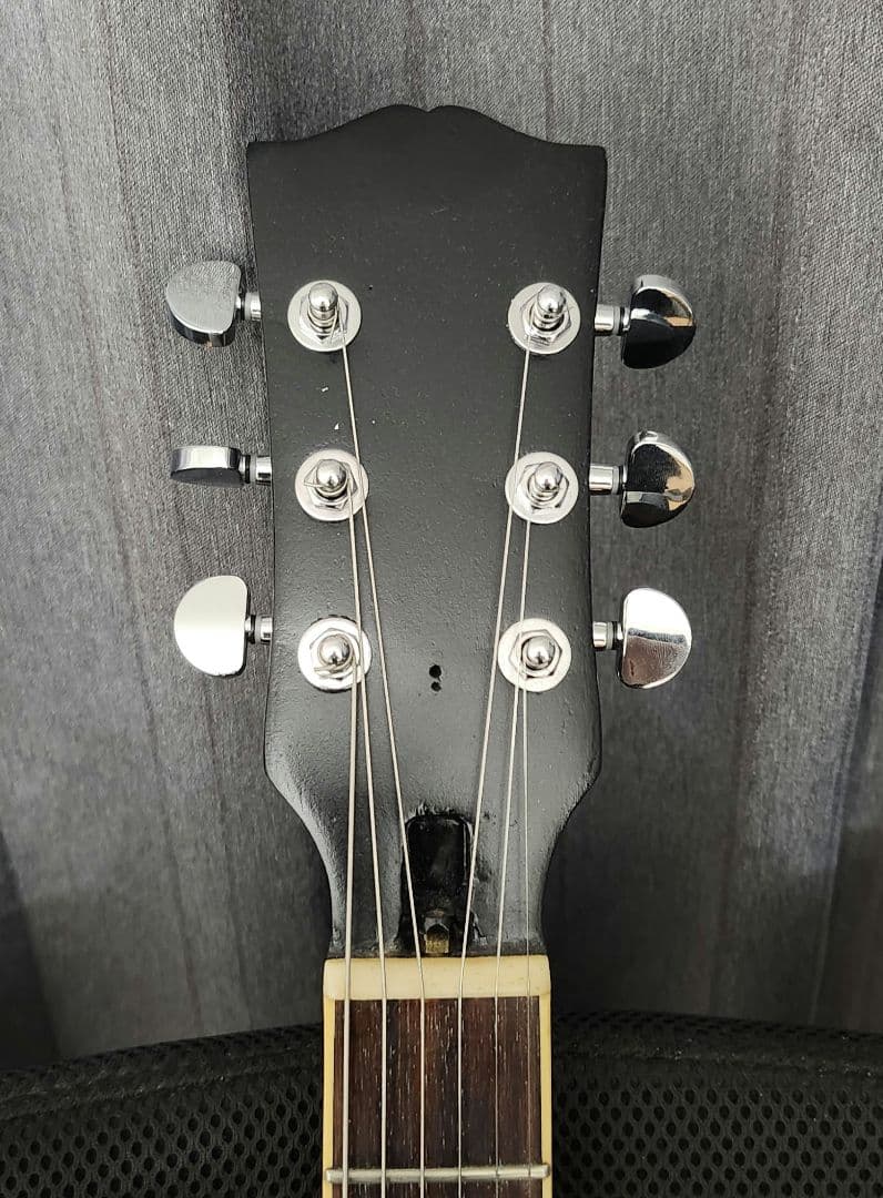 ジャンク　レスポール