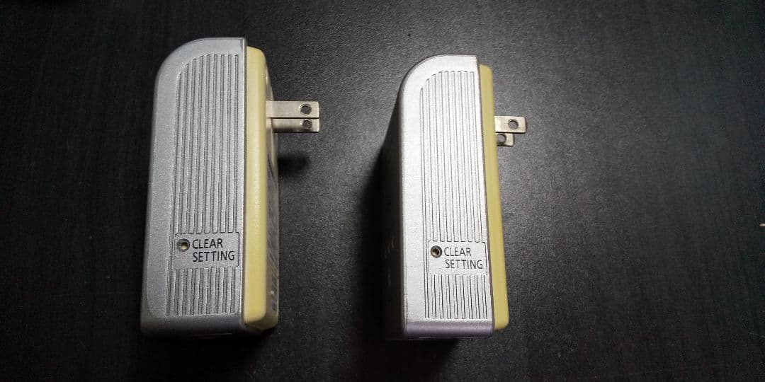 HD - PLC BL- PA300 増設用 新品2台中古2台 パナソニック
