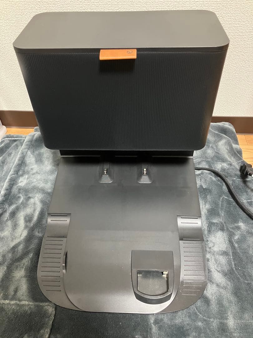 【いっちゃん】　　Roomba J7+ 【使用時間73時間】