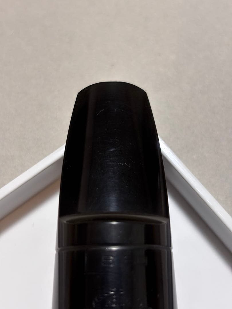 セルマー　アルトサックスマウスピース