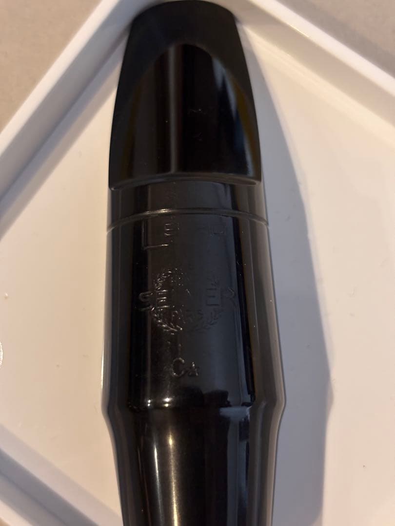 セルマー　アルトサックスマウスピース