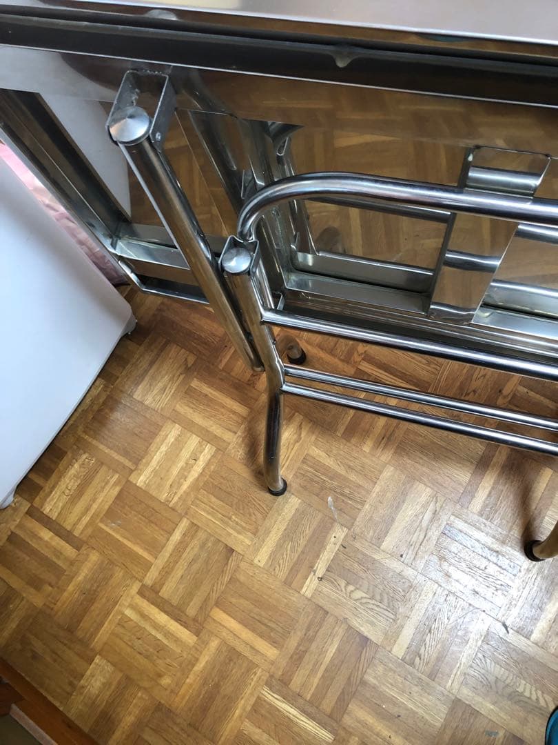 テーブル　折りたたみ　折り畳み