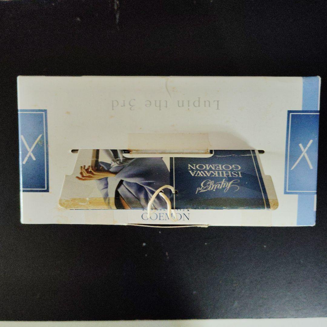 ルパン三世　スタイリッシュ　フィギュア　1st 五エ門 2nd 五右衛門 2種