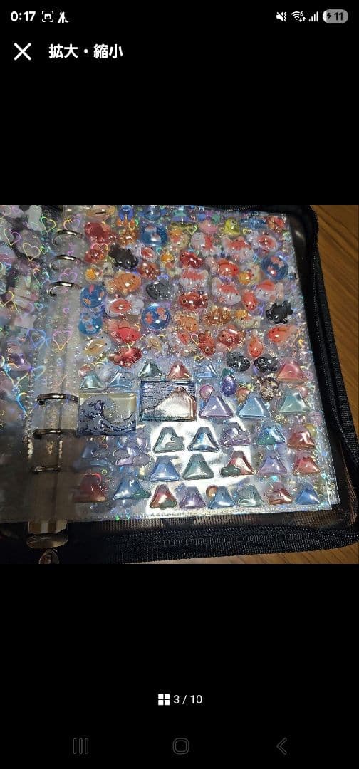 専用！再出品　ボンボンドロップシール
