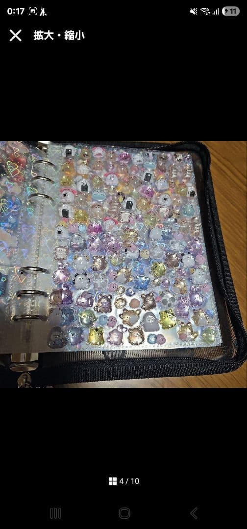 専用！再出品　ボンボンドロップシール