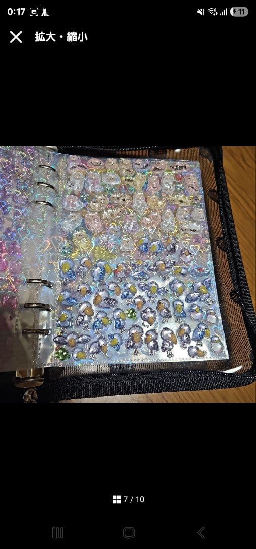 専用！再出品　ボンボンドロップシール
