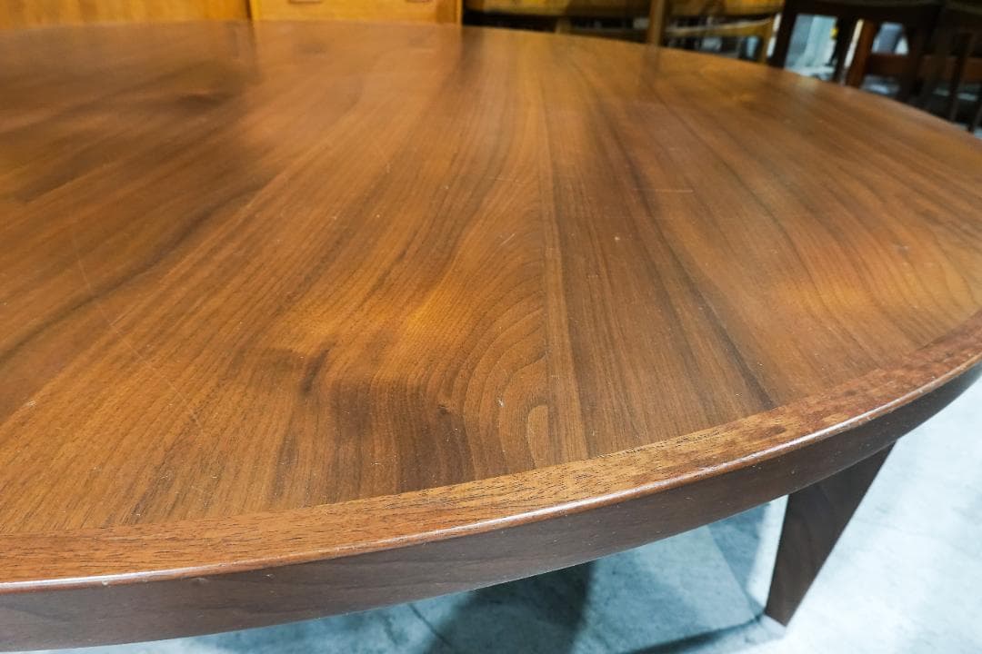 SALE ◼︎ ACTUS /アクタス｜FK-1 こたつテーブル｜ウォールナット