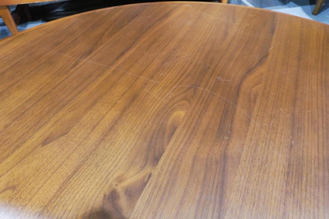 SALE ◼︎ ACTUS /アクタス｜FK-1 こたつテーブル｜ウォールナット