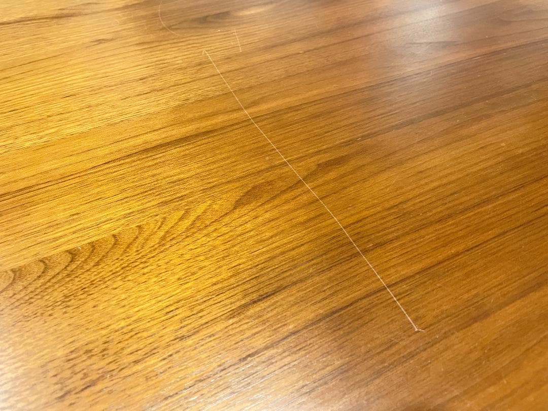 SALE ◼︎ ACTUS /アクタス｜FK-1 こたつテーブル｜ウォールナット