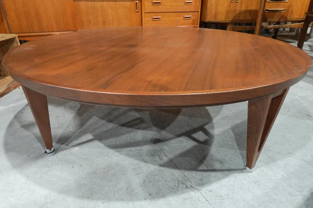 SALE ◼︎ ACTUS /アクタス｜FK-1 こたつテーブル｜ウォールナット