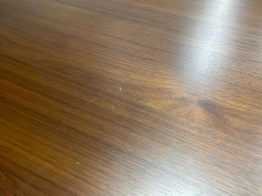 SALE ◼︎ ACTUS /アクタス｜FK-1 こたつテーブル｜ウォールナット