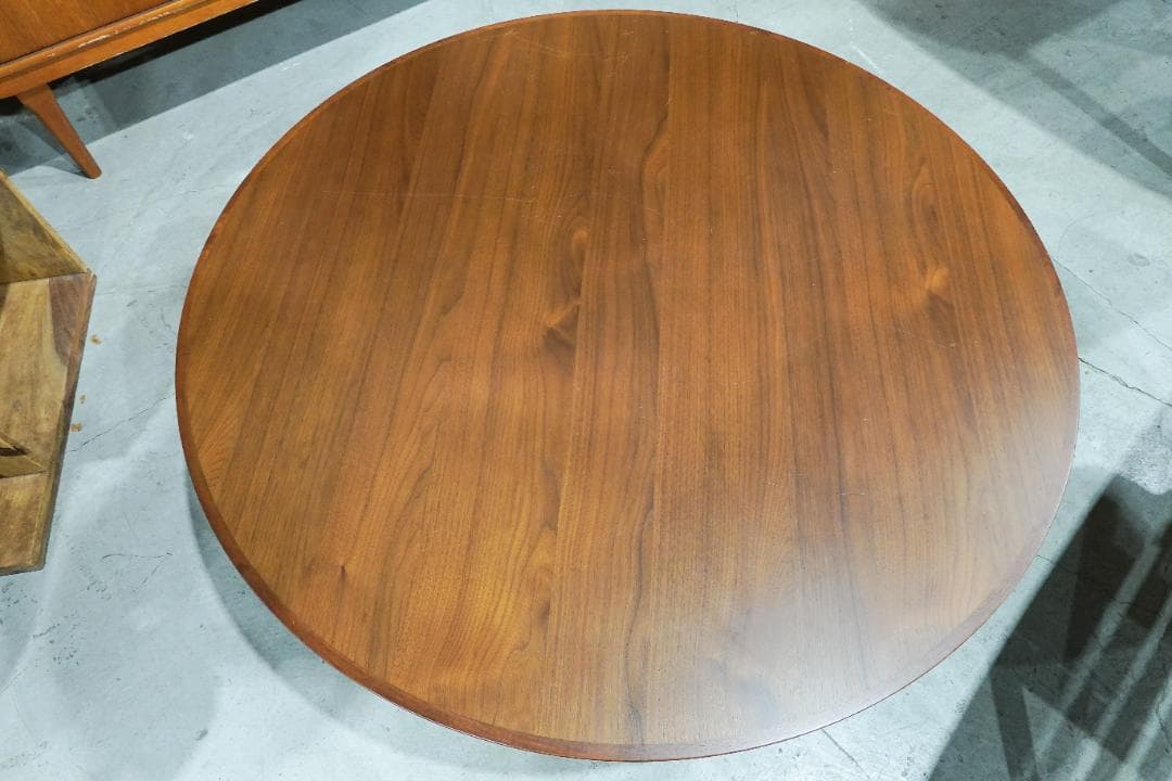 SALE ◼︎ ACTUS /アクタス｜FK-1 こたつテーブル｜ウォールナット