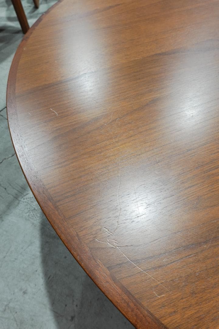 SALE ◼︎ ACTUS /アクタス｜FK-1 こたつテーブル｜ウォールナット