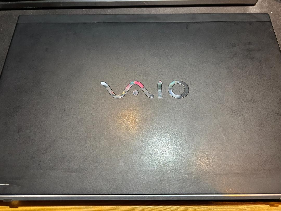 VAIO Pro PG11/8世代Corei5/256GB/8GB ノートPC
