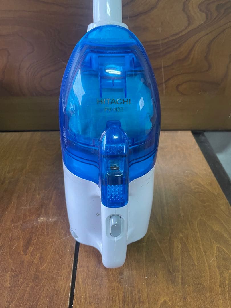 日立 PV-H23 掃除機(キャニスター)本体