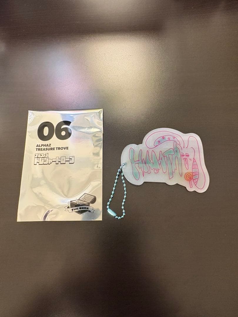 4点セット　XG HINATA 銀テ付き