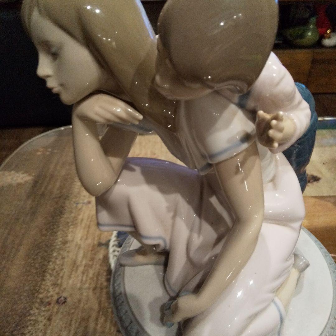 (^^)大きなsizeの・リアドロ・母と息子・最終価格(^^)