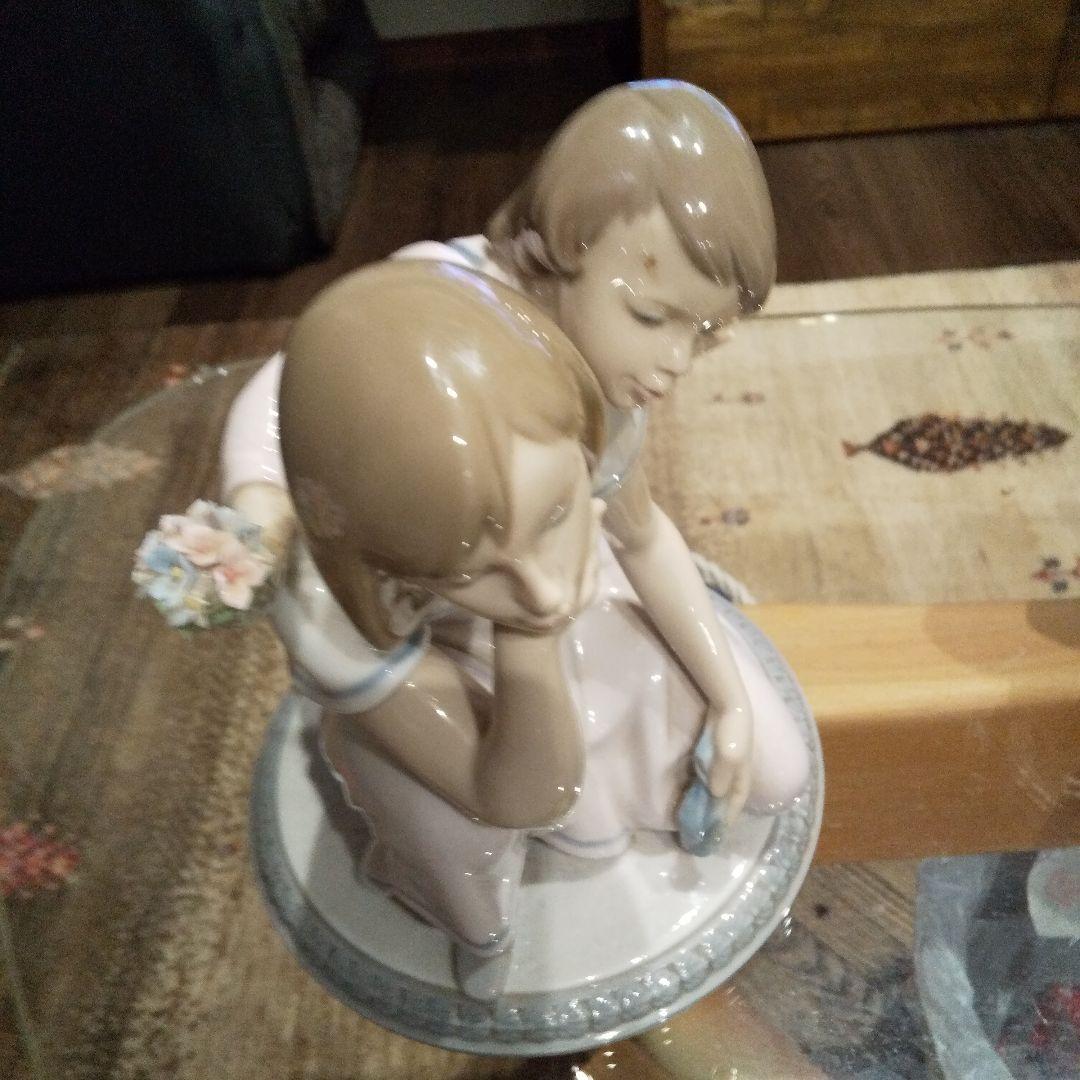 (^^)大きなsizeの・リアドロ・母と息子・最終価格(^^)