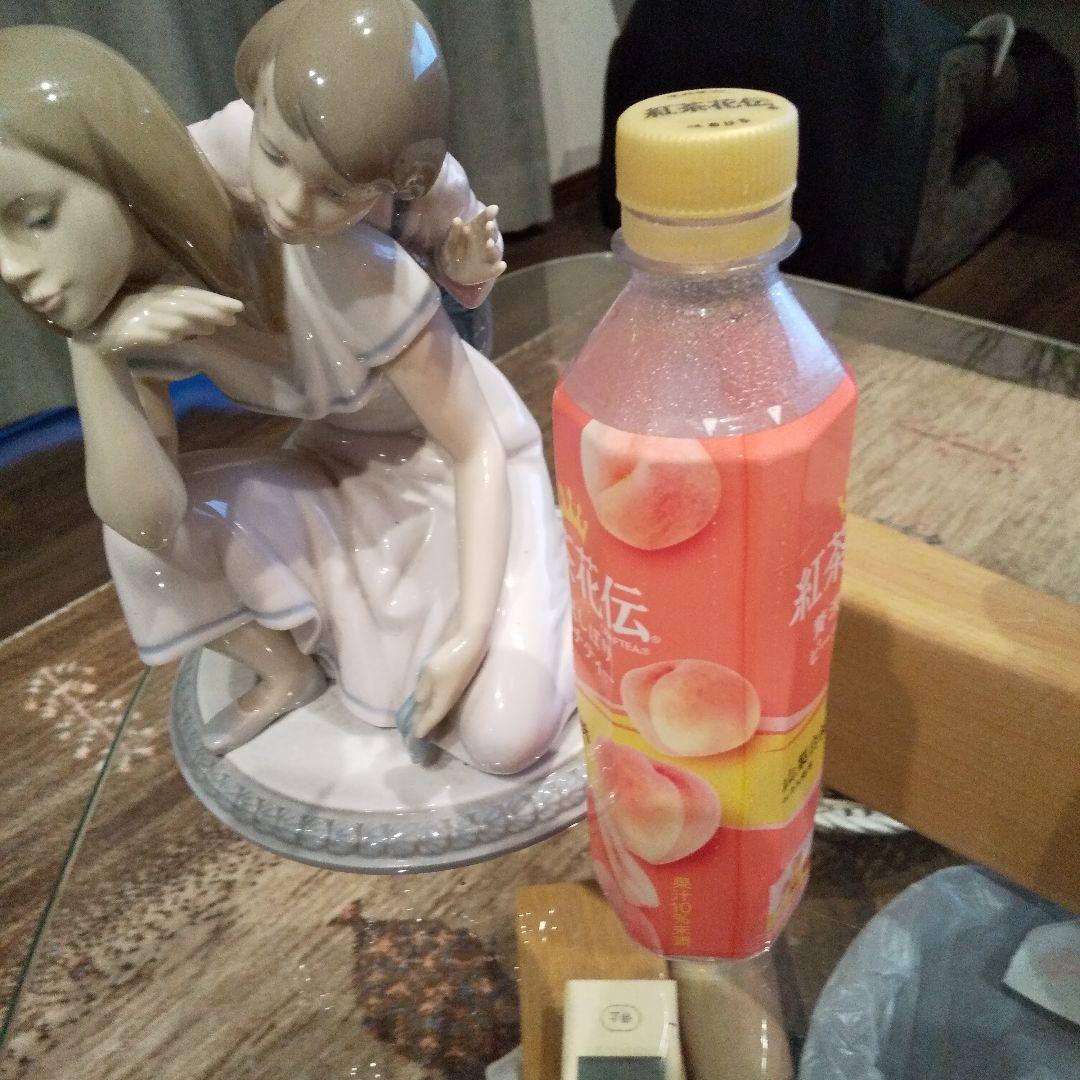 (^^)大きなsizeの・リアドロ・母と息子・最終価格(^^)