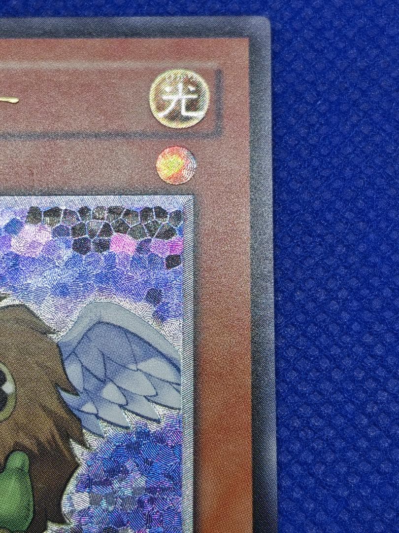 遊戯王　ハネクリボー＆LV10 レリーフ　セット