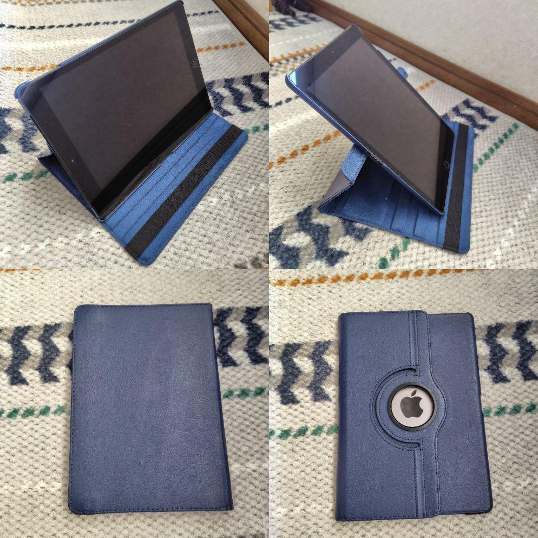 iPad 第8世代 32GB Wi-Fi+Cellular シルバー色