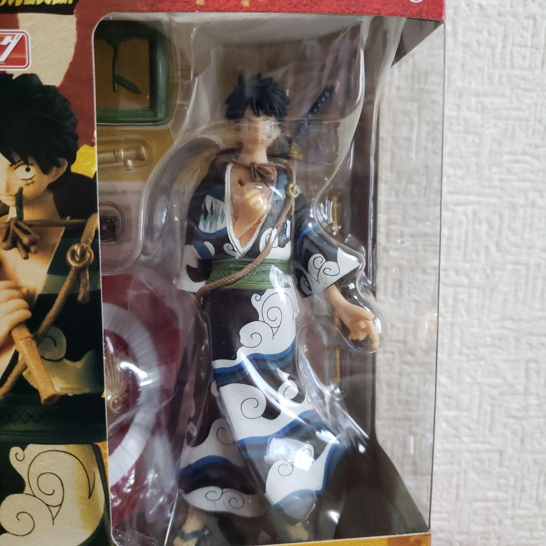 超ワンピーススタイリング 着物スタイル 全5種セット